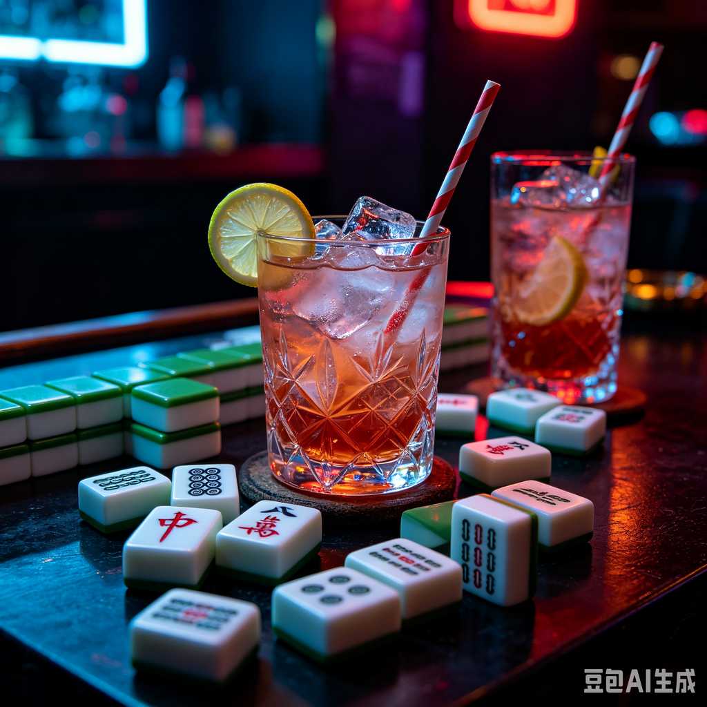 Mexicali,mahjong