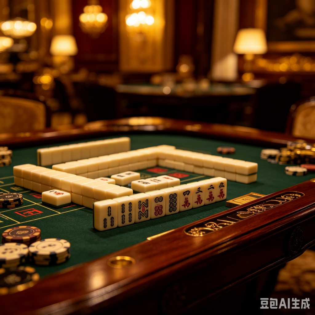 Connecticut,mahjong