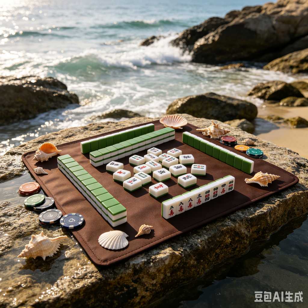 Newcastle,mahjong